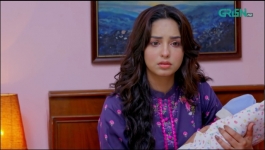 Ishq Tum Se Hua - Episode 37